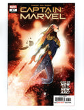 CAPTAIN MARVEL #37 (2022) NM-