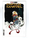 CAPTAIN MARVEL #37 PEACH MOMOKO VARIANT COVER (2022) NM-