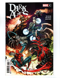 DARK AGES #6 (2022) NM-