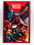 DEVIL'S REIGN #1 (2022) NM-