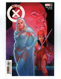 DEVIL'S REIGN: X-MEN #1 (2022) NM-