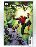 DEVIL'S REIGN: SPIDER-MAN #1 (2022) NM-