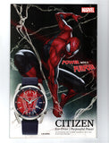 DEVIL'S REIGN: SPIDER-MAN #1 (2022) NM-