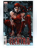 ELEKTRA #100 (2022) NM-