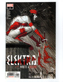 ELEKTRA: BLACK, WHITE & BLOOD #1 (2022) NM-
