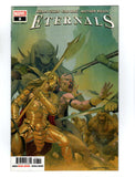 ETERNALS #8 (2022) NM-