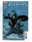 ETERNALS #11 (2022) NM-