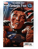 FANTASTIC FOUR #42 (2022) NM-