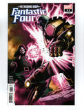 FANTASTIC FOUR #43 (2022) NM-