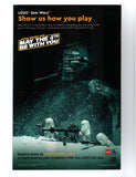 FANTASTIC FOUR #43 (2022) NM-