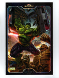 HULK #1 JOE BENNETT INFINITY SAGAE PHASE 1 VARIANT COVER (2022) VF