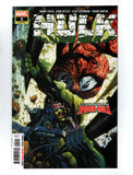 HULK #5 (2022) NM-