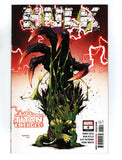 HULK #6 (2022) NM-