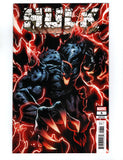 HULK #6 GEOFF SHAW SPOILER VARIANT COVER (2022) NM-