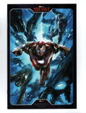 IRON MAN #18 ALEXANDER LOZANO INFINITY SAGA PHASE 2 VARIANT COVER (2022) NM-