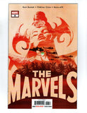 MARVELS #6 (2022) NM-