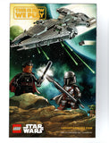MARVELS #7 (2022) NM-