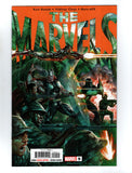 MARVELS #9 (2022) NM-