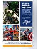 MARVELS #9 (2022) NM-
