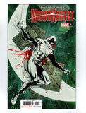 MOON KNIGHT #6 (2022) NM-