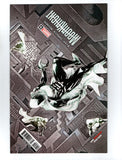 MOON KNIGHT #9 2ND PRINTING CORY SMITH VARIANT COVER (2022) NM-
