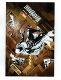 MOON KNIGHT #9 (2022) NM-