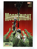 MOON KNIGHT #10 (2022) NM-