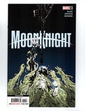 MOON KNIGHT #10 2ND PRINTING (2022) NM-