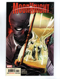 MOON KNIGHT #11 (2022) NM-