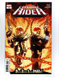 COSMIC GHOST RIDER #4 (2023) NM-