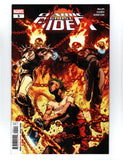 COSMIC GHOST RIDER #5 (2023) NM-