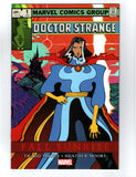 DOCTOR STRANGE: FALL SUNRISE #1 (2023) NM-