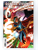 DOCTOR STRANGE: FALL SUNRISE #1 RON LIM VARIANT COVER (2023) NM-
