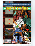 DOCTOR STRANGE: FALL SUNRISE #2 (2023) NM-