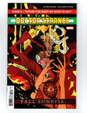 DOCTOR STRANGE: FALL SUNRISE #3 (2023) NM-