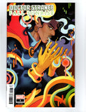 DOCTOR STRANGE: FALL SUNRISE #3 PAULINA GANUCHEAU VARIANT COVER (2023) NM-