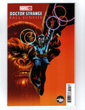 DOCTOR STRANGE: FALL SUNRISE #4 JOHN CASSADAY PLANET OF THE APES VARIANT COVER (2023) NM-