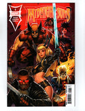 MIDNIGHT SUNS #1 (2022) NM-