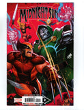 MIDNIGHT SUNS #2 (2022) NM-