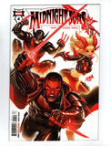 MIDNIGHT SUNS #4 (2023) NM-