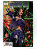 MIDNIGHT SUNS #5 (2023) NM-