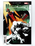 MOON KNIGHT #20 (2023) NM-