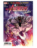 SAVAGE AVENGERS #6 (2022) NM-