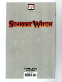 SCARLET WITCH #3 ALEX ROSS TIMELESS MEPHISTO VIRGIN VARIANT COVER (2023) NM-