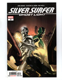 SILVER SURFER: GHOST LIGHT #3 (2023) NM-