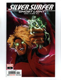 SILVER SURFER: GHOST LIGHT #4 (2023) NM-