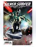 SILVER SURFER: GHOST LIGHT #5 (2023) NM-