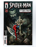 SPIDER-MAN: THE LOST HUNT #1 (2023) NM-