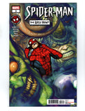 SPIDER-MAN: THE LOST HUNT #3 (2023) NM-