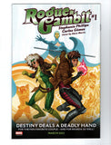 SPIDER-MAN: THE LOST HUNT #3 (2023) NM-